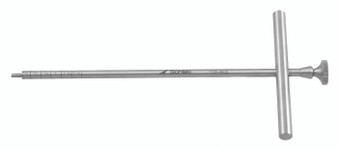 1100-460S - MICHELE TREPHINE SMALL 5mm (3/16)