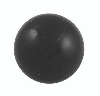 1100-412-24 - SILICONE EYE IMPLANTS 24mm