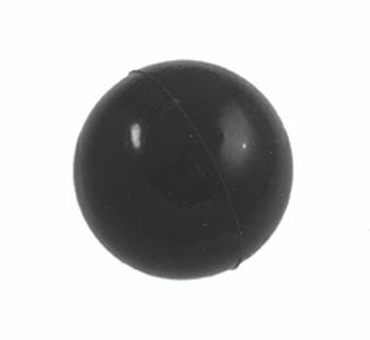 1100-411-16 - SILICONE EYE IMPLANTS 16mm