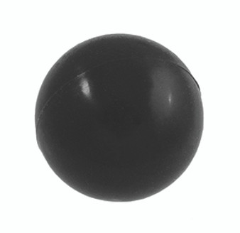 1100-411-14 - SILICONE EYE IMPLANTS 14mm