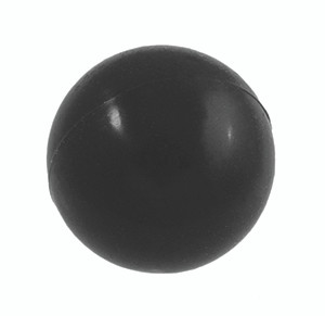 1100-411-14 - SILICONE EYE IMPLANTS 14mm