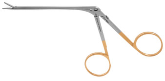 467-340Q - HARTMANN ALLIGATOR SERRATED STANDARD TIP 3 1/2" QUANTUM