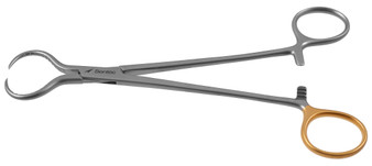 1100-426Q - LEWIN BONE HOLDING CLAMP 7" QUANTUM