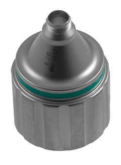 Z111-248 - DRILL SLEEVE (VA) Ø2.8 SIZE Ø3.5 LOCKING