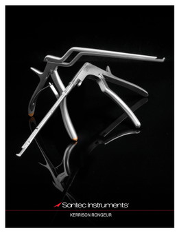 KERRISON CATALOG - KERRISON INSTRUMENT CATALOG