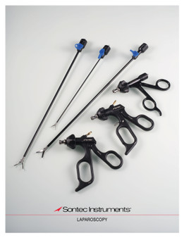 LAPAROSCOPY CATALOG - LAPAROSCOPY  CATALOG