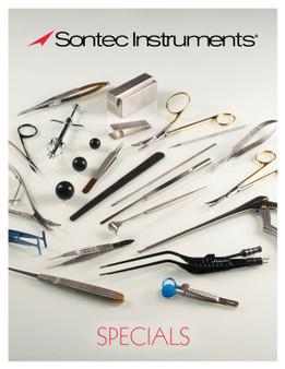 SPECIALS CATALOG - SPECIALS CATALOG