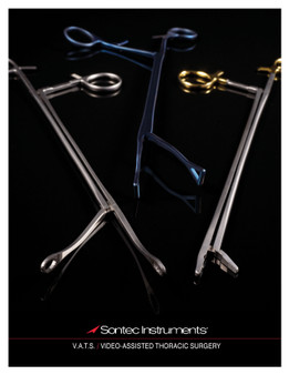VATS CATALOG - VATS INSTRUMENT CATALOG