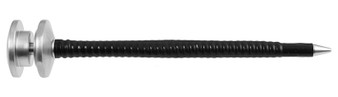 20903-17 - MICTEC FLEX TROCAR SET Ø 3.5 mm BLACK PLASTIC FIXATION SCREW 70mm WORKING LENGTH