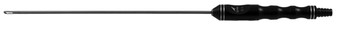 201-184 - LIPOSUCTION CANNULA COBRA STYLE 280 x 4mm TIP 15 3/4"