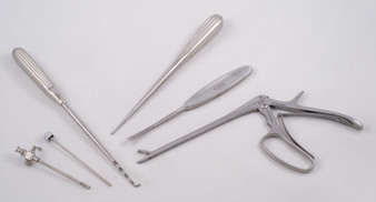 1100-010 - MCILWRAITH ARTHROSCOPY EQUINE SET