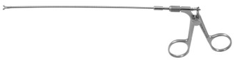 1271-0156 - MICRO BIOPSY FORCEPS FLEXIBLE SHAFT ROUND CUP JAW 2.2mm 6"