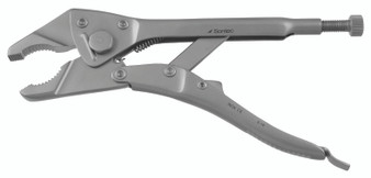 1103-133MQ - VISE GRIP PLIERS DELUXE LOCKING ADJUSTABLE JAWS STAINLESS STEEL 8" (20CM) QUANTUM