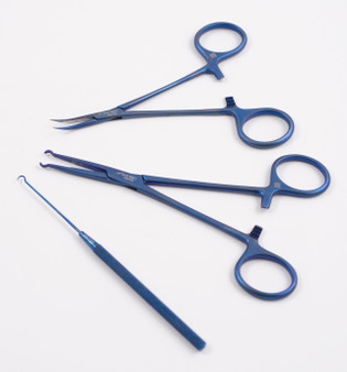 Urology - Specialty - Sontec Instruments, Inc.