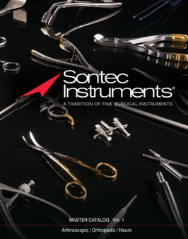 VOL1 GENERAL CATALOG - GENERAL SURGERY CATALOG - VOLUME 1