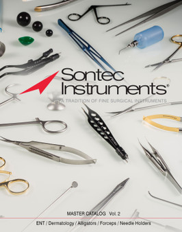 VOL2 GENERAL CATALOG - GENERAL SURGERY CATALOG - VOLUME 2