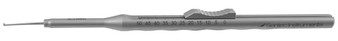 355-172 - DEPTH GAUGE 2,7mm SCREW SIZE 0-50mm EZ CLEAN