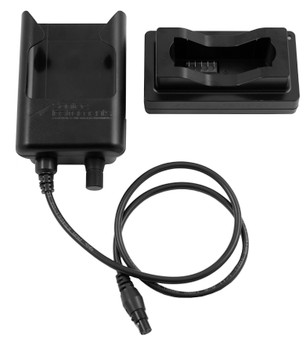 100-9501 - CHARGER & TRANSFORMER ONLY FOR #100-9500