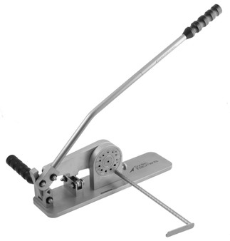 355-206 - TABLE TOP ROD CUTTER MAXIMUM CAPACITY 6.4mm (1/4")