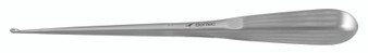 320-831 (DEMO) - BRUNS CURETTE OVAL CUP STRAIGHT 9" SIZE  00 FS