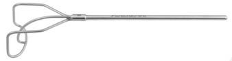 2500-4741 - COOLEY MITRAL ATRIAL RETRACTOR BLADE LARGE 50mm x 35mm