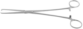 140-3341 - ALLIS TISSUE FORCEPS 3mm TIP 2x3 TEETH 10"