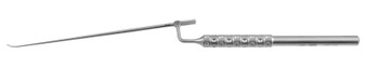 2900-233 - DISSECTOR SOFTLY CURVED Ø8.0mm 270mm LONG