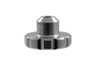 2500-4746 - REPLACEMENT SCREW COARSE FOR COOLEY MITRAL RETRACTOR