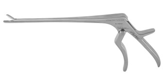 404-7910 - FERRIS-SMITH RONGEUR TAKE APART W/INTERNAL SPRING STRAIGHT 3mm x 10mm 7"
