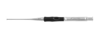 412-935 - MIS INNER EAR SUCTION ROUND KNIFE 45° 2.0mm 6.2mm 130 +/- 3mm