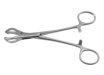 305-390 - LANE BONE CLAMP 1x2 TEETH 5"