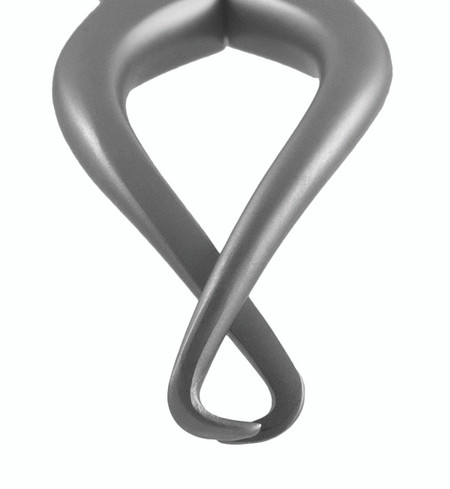 1100-633B - NEROMA GELPI RETRACTOR 3 1/2"