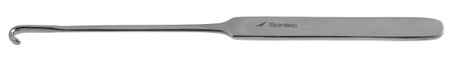 1100-756 - SNOOK OVARIECTOMY HOOK 8"