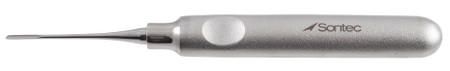 1102-1.3S - ROOT TIP ELEVATOR STRAIGHT 1.3mm TIP 6"