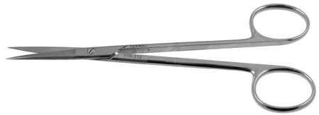 110-312 - JOSEPH PLASTIC SURGERY SCISSORS CLASSIC STRAIGHT 5 3/4"