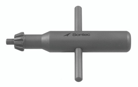 1103-193K - JACOBS-SONTEC HYBRID I.M. PIN KEY FOR 3/8" HYBRID CHUCK