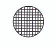 1103-197B - BONE TAMP 8mm TIP 8"