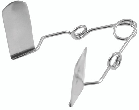 1103-364 - RODENT CHEEK SPREADER LONG 11mm X 30mm BLADE