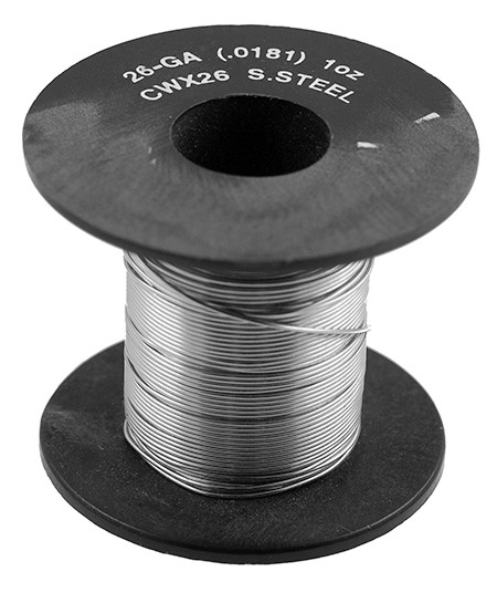 1106-618 - CERCLAGE WIRE 26Ga 0.4mm