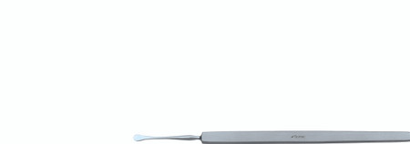 11-3400 - GILL CORNEAL KNIFE STRAIGHT