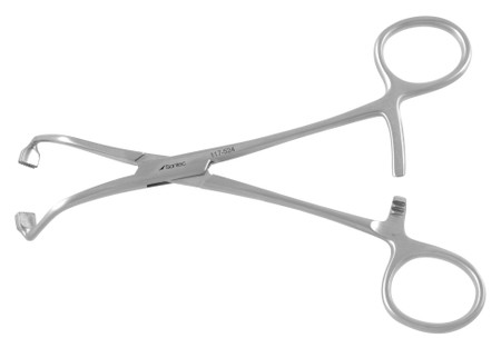 117-524 - PEERS TOWEL FORCEPS 5 3/4"