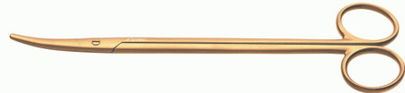 1200-906 - METZENBAUM SCISSORS CERAMITEC POWER-CUT CURVED 7"