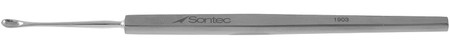 12-4500 - CULLER LENS SPOON SINGLE ENDED