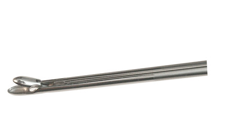 1273-171 - VELOCIRAPTOR JUNIOR RONGUER 2.7mm TIP STRAIGHT SHAFT 3 ½”