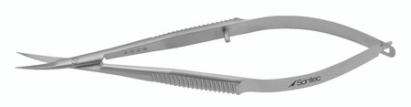 13-4810 - FINE STITCH SCISSORS CLASSIC MEDIUM SHARP CURVED BLADES