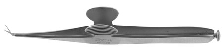 13-5210 - DEWECKER IRIS SCISSORS CLASSIC W/STOP SHARP/SHARP BLADES