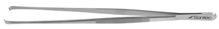 136-762 - NELSON TISSUE FORCEPS 7 x 8 TEETH 12"