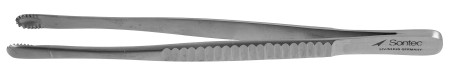 136-771Q - RUSSIAN TISSUE FORCEPS 6" QUANTUM