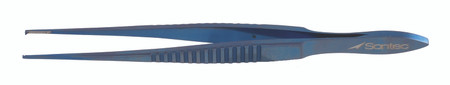 140-505T - TITANIUM FERLIT MICRO FORCEPS TC DUST .9 mm 1x2T 4"