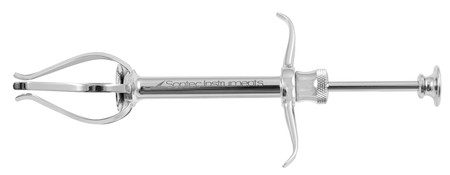 17-1000 - CARTER SPHERE INTRODUCER 5"
